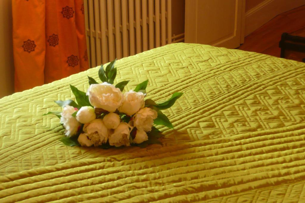 Bed and Breakfast La Maison Du Parc Lacave  Exterior foto