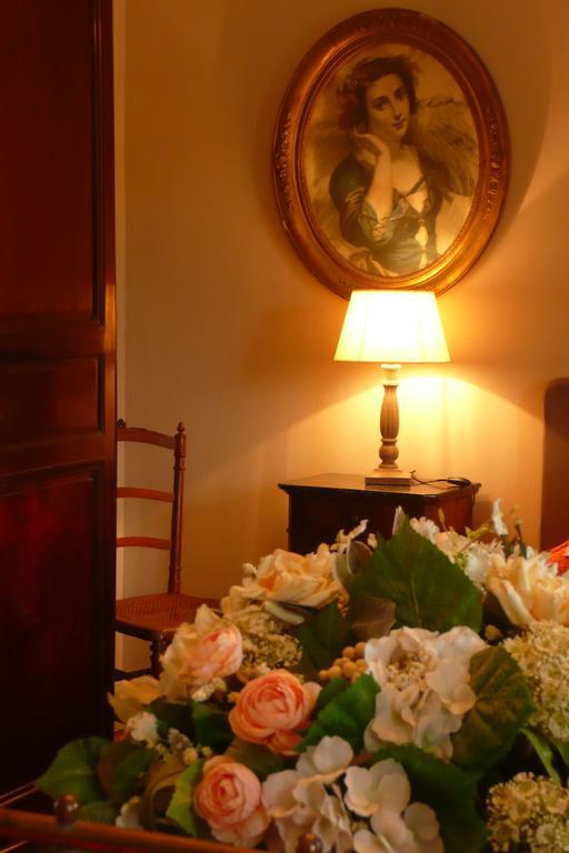 Bed and Breakfast La Maison Du Parc Lacave  Exterior foto