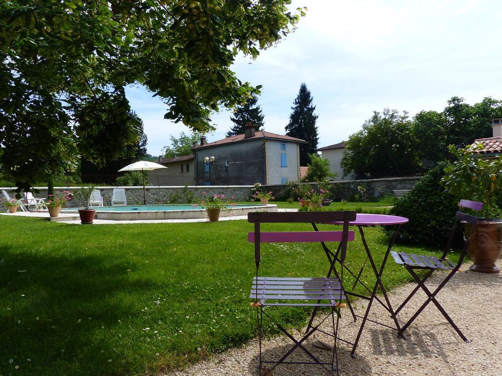 Bed and Breakfast La Maison Du Parc Lacave  Exterior foto